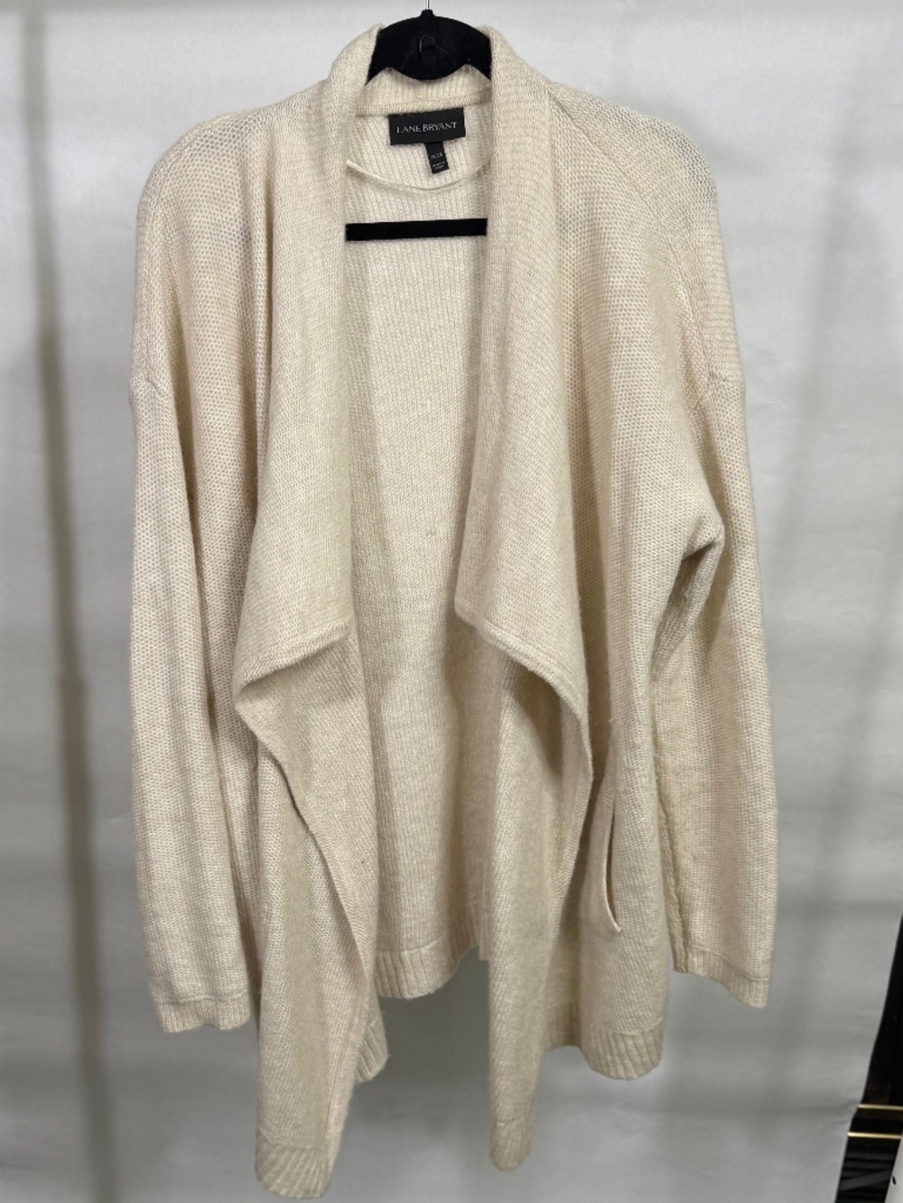 Lane Bryant knit cardigan - size 18/20